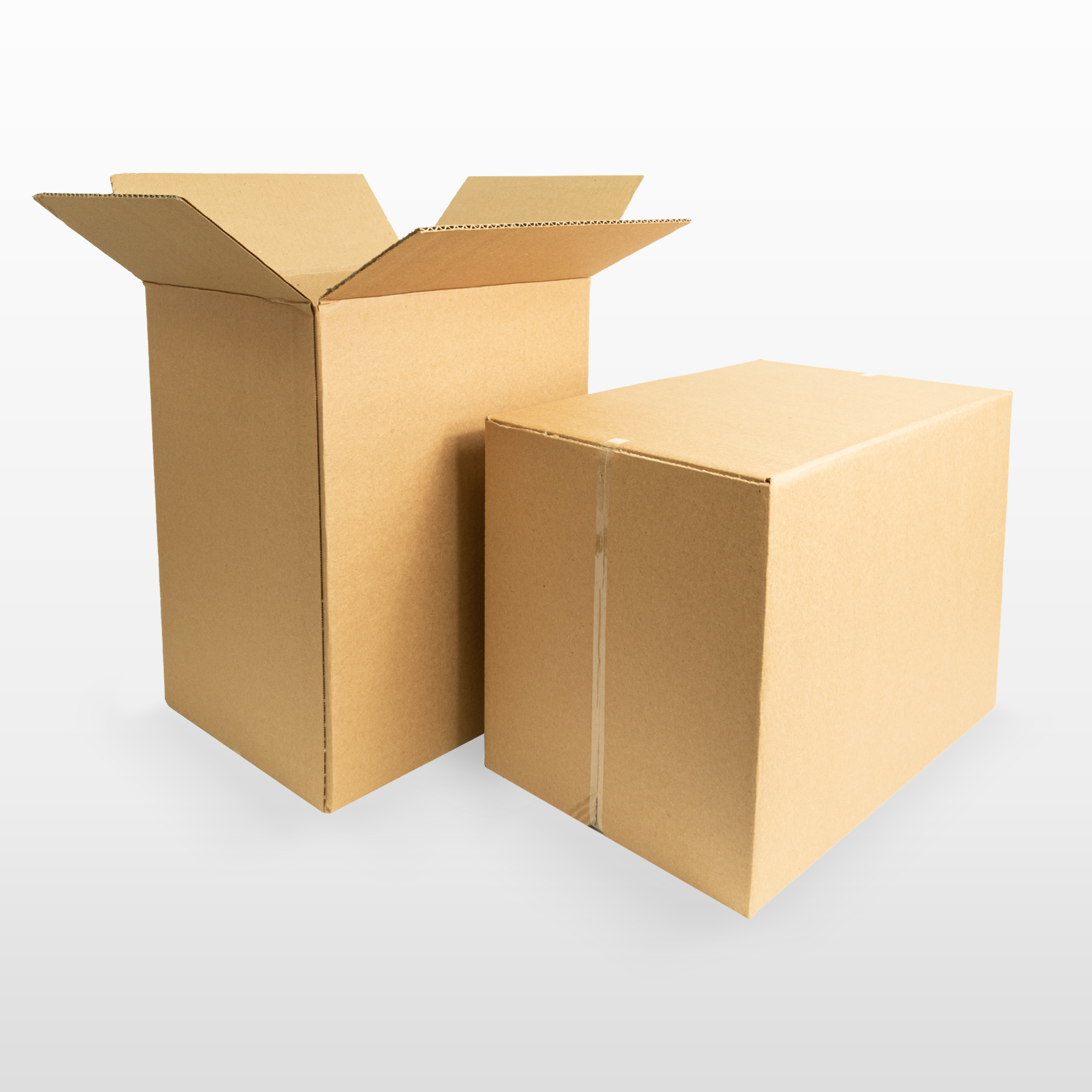 Cajas ecommerce o cajas para envíos  Cajas cartón Manipulados Peris Tel.  962454204