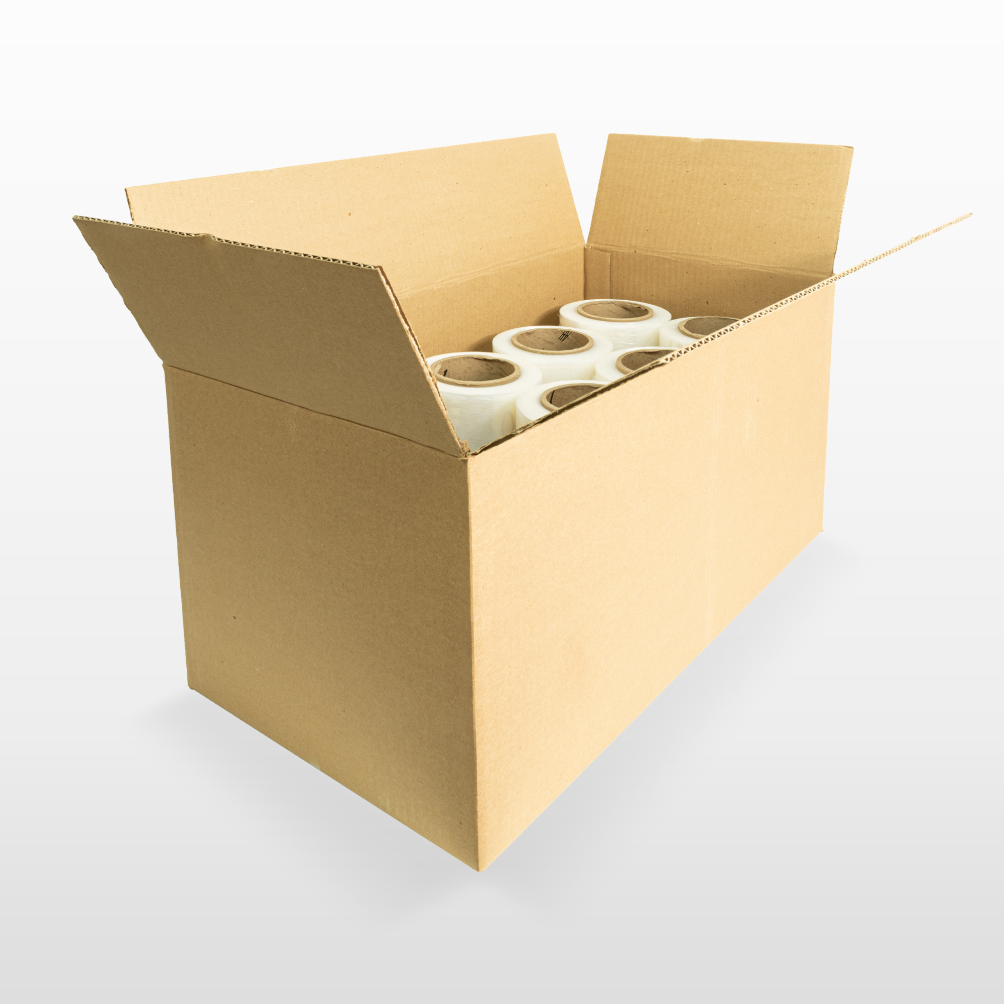 Cajas de cartón para envíos #12 – Packsys
